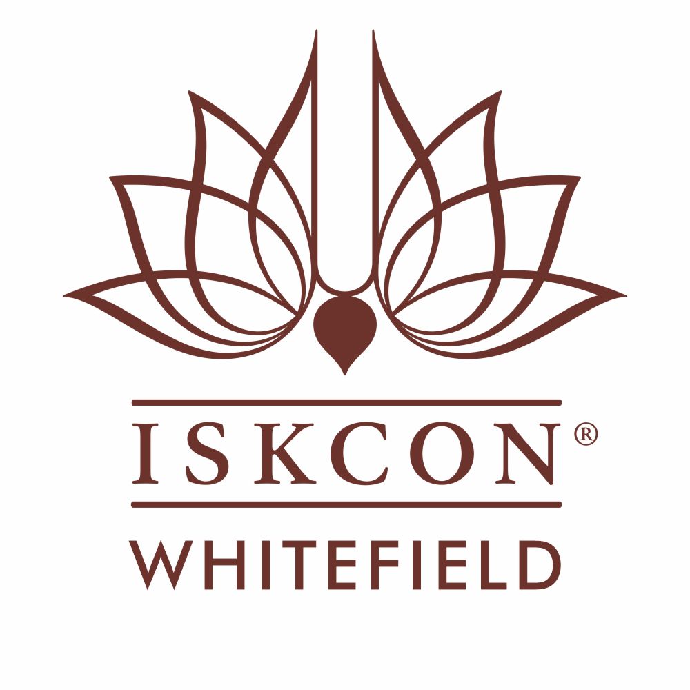 ISKCON Whitefield